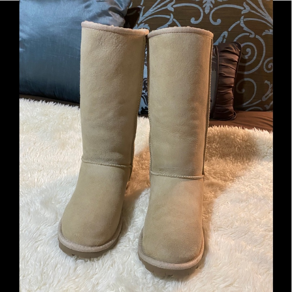 UGG Classic Tall II Boots